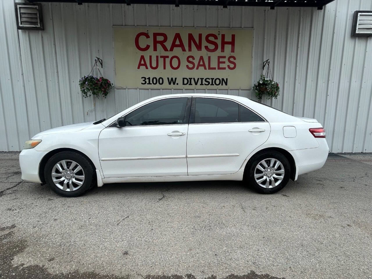 Used 2003 Lexus ES 330 FWD image 8