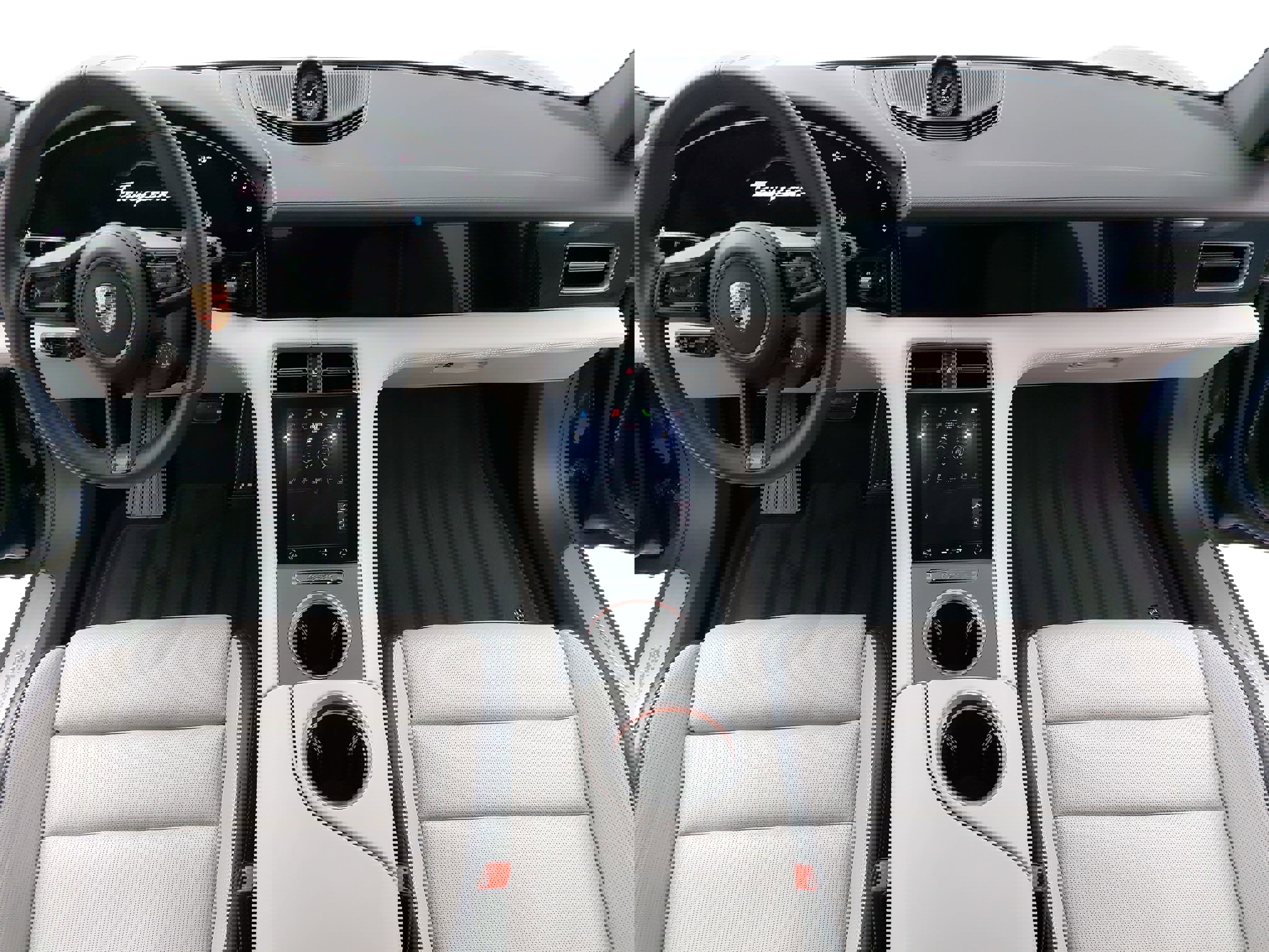 Certified 2025 Porsche Taycan image 11