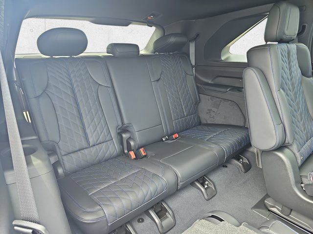 New 2026 Cadillac Escalade IQ Sport 1 w/ LPO, ONYX Package image 12