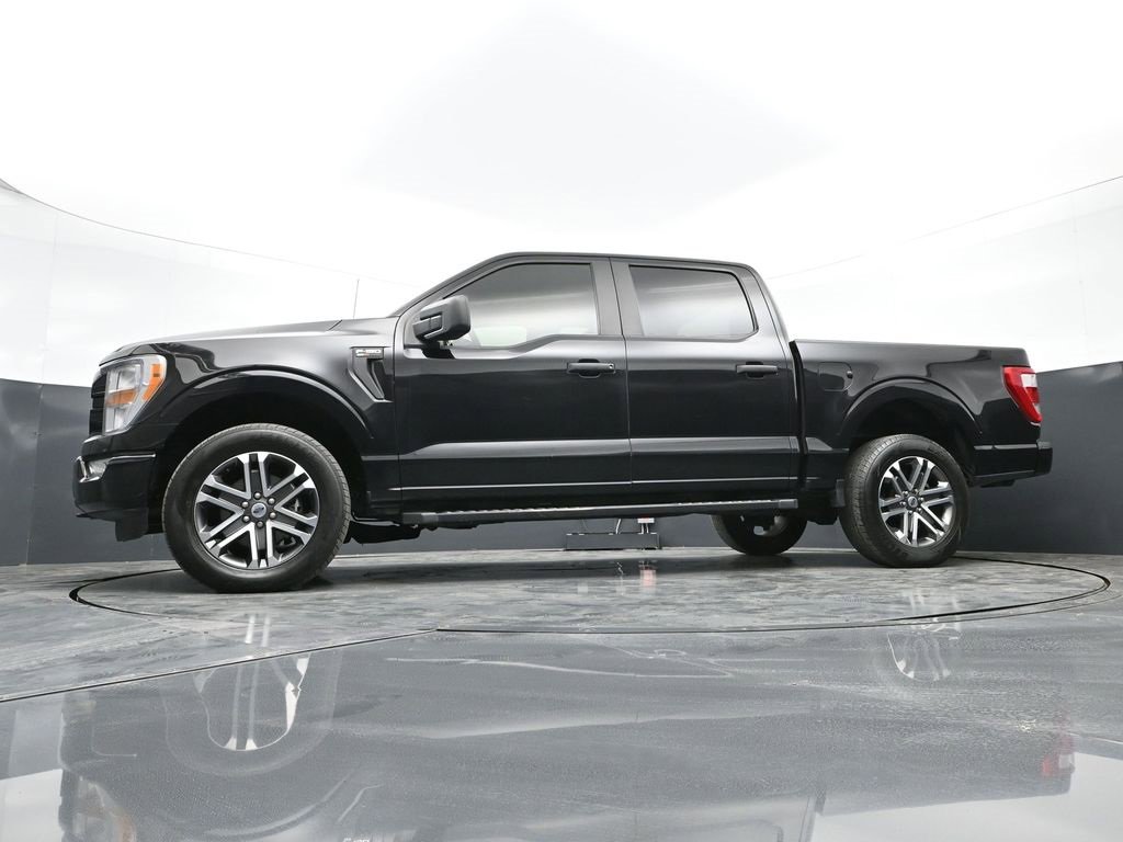 Used 2022 Ford F150 XL w/ STX Appearance Package image 41