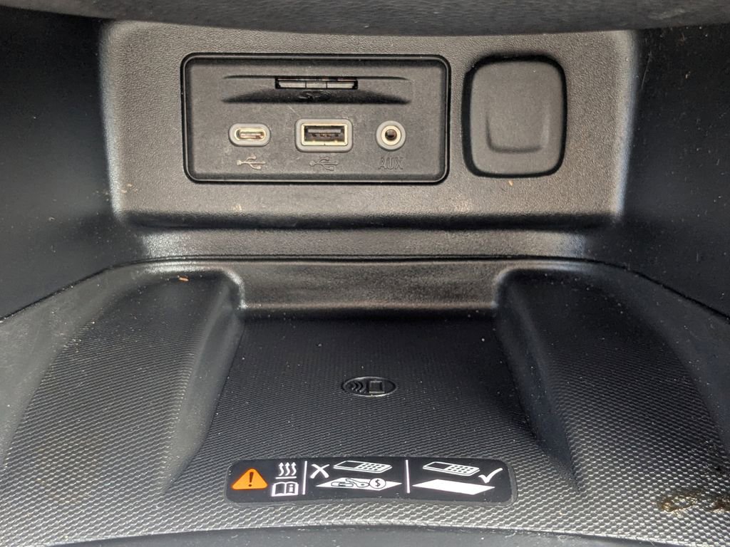 Used 2019 Chevrolet Equinox Premier image 28