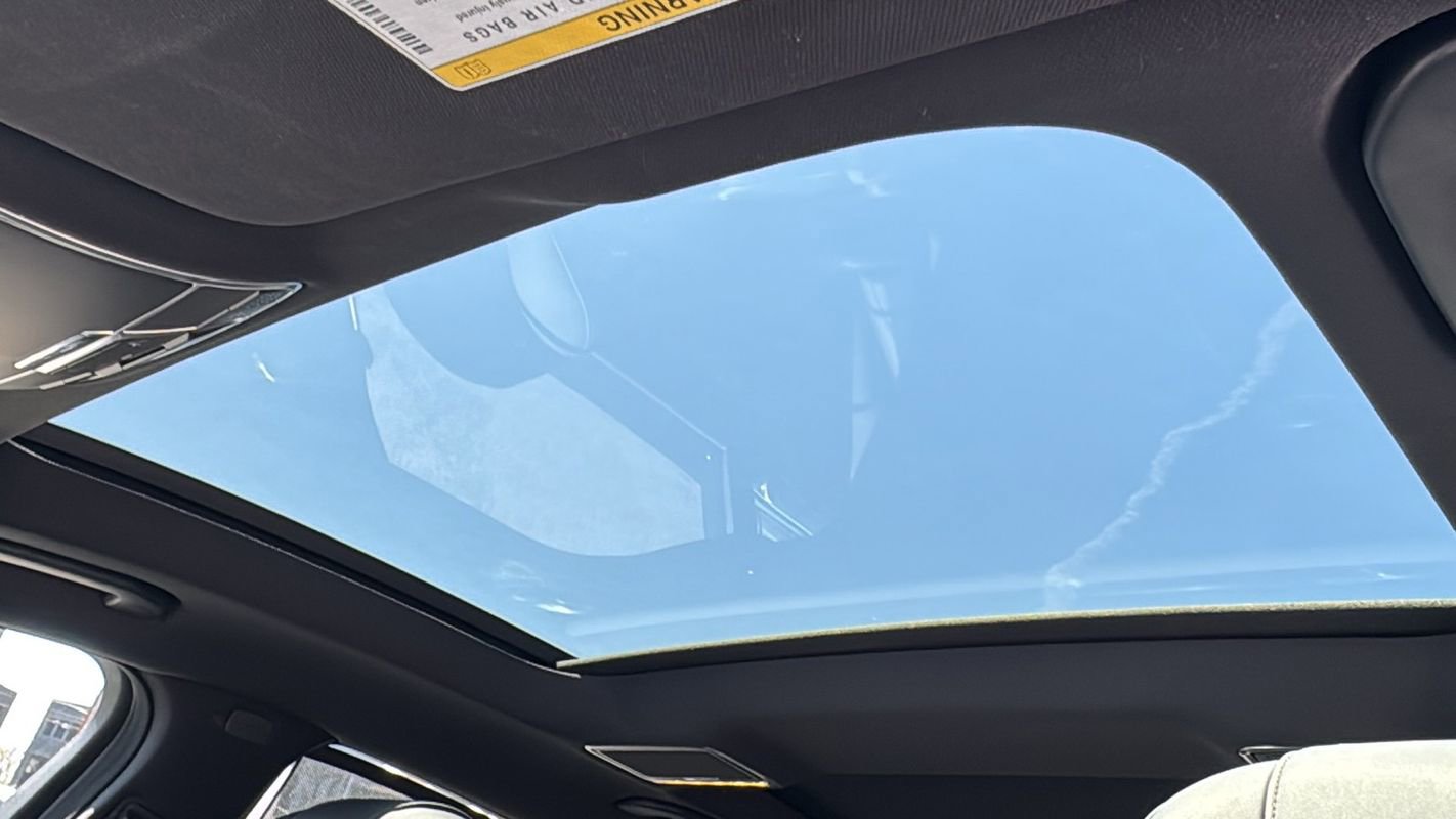 Used 2018 Mercedes-Benz S 560 4MATIC Sedan image 34