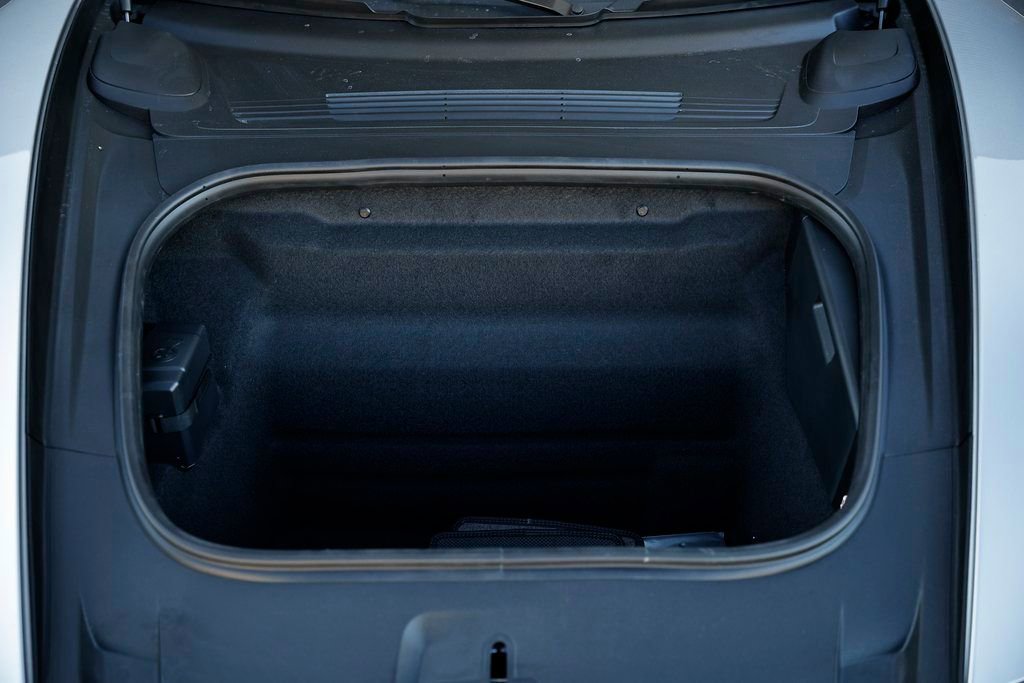 New 2026 Porsche 911 Carrera image 32