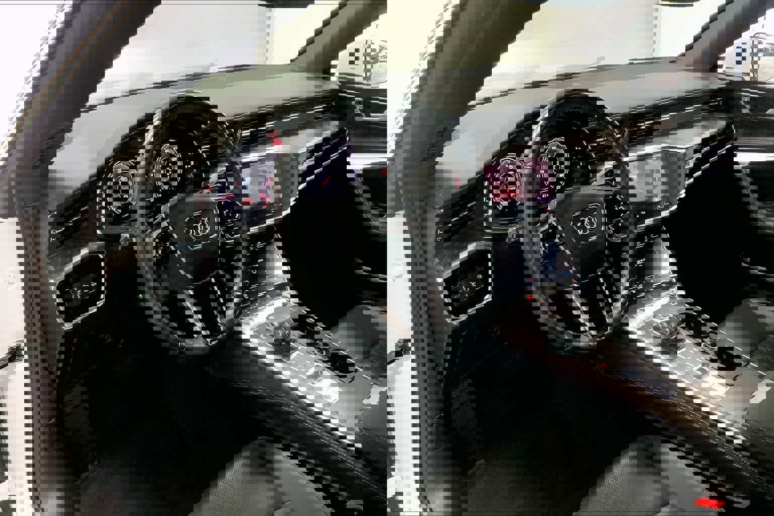 Used 2019 Audi A7 3.0T Premium Plus w/ Premium Plus Package image 2