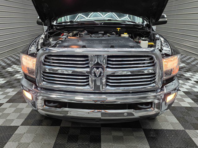 Used 2017 RAM 3500 Big Horn AWD/4WD image 43