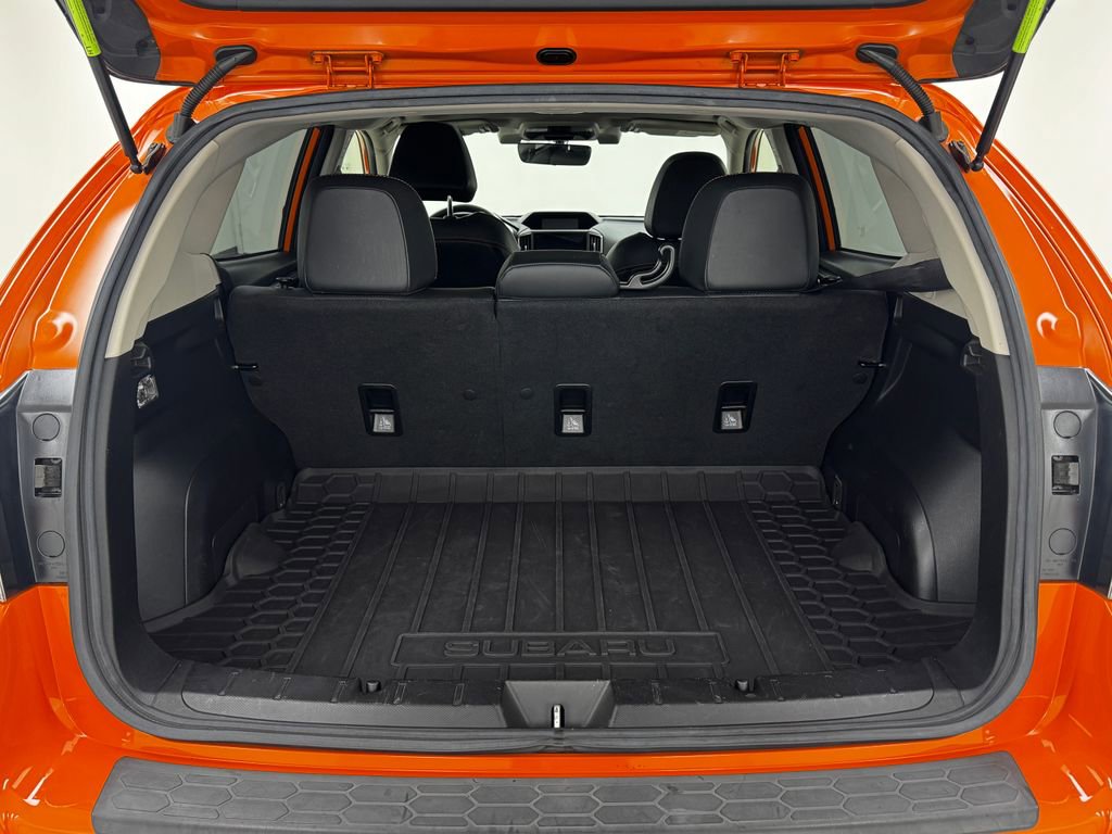 Used 2018 Subaru Crosstrek 2.0i Limited image 30