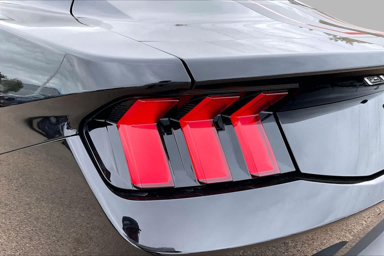 New 2026 Ford Mustang GT RWD image 13