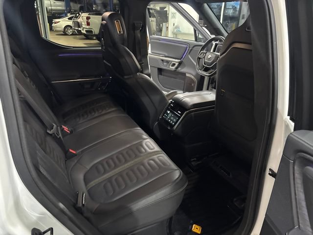 Used 2023 Rivian R1T Adventure AWD/4WD image 30