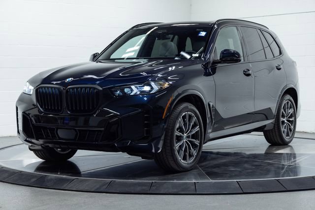 Used 2026 BMW X5 xDrive40i image 6