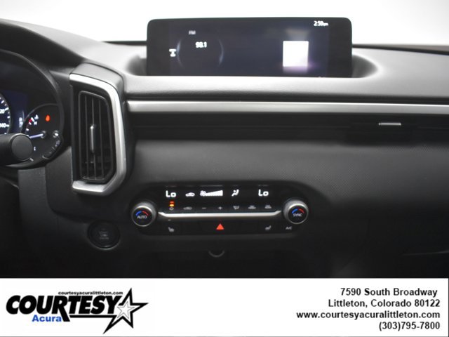 Used 2023 MAZDA CX-50 2.5 S w/ Cargo Package image 15