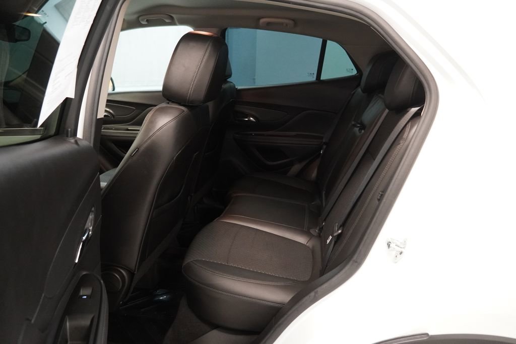 Used 2022 Buick Encore Preferred w/ Safety Package image 20