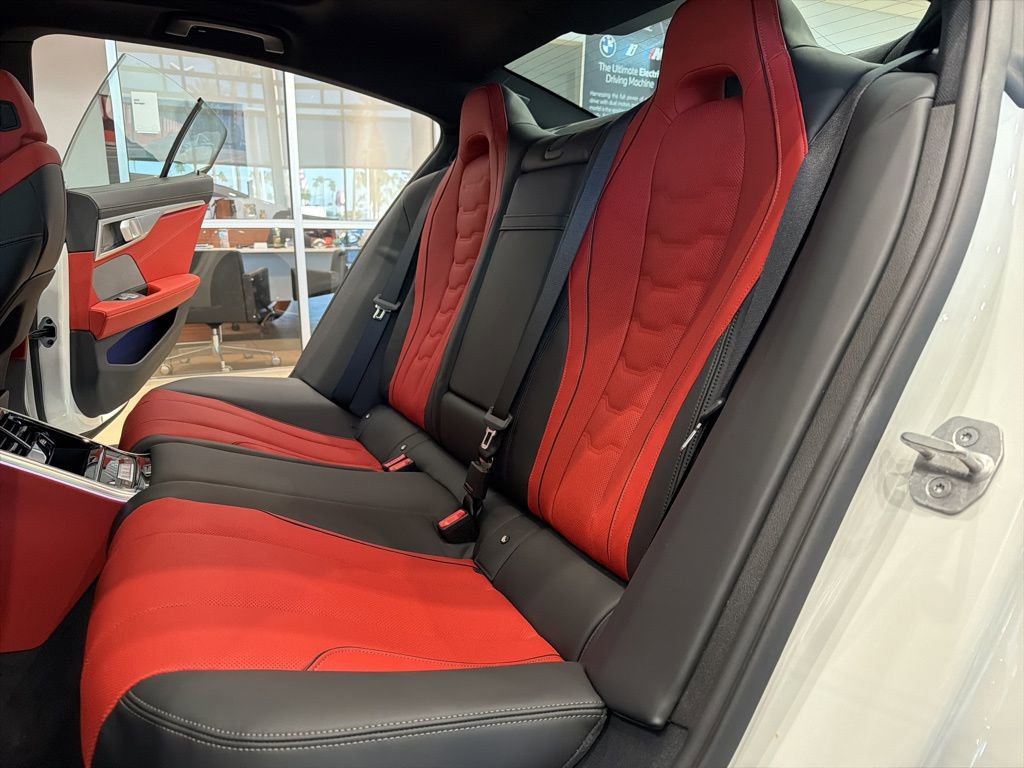 New 2026 BMW 840i image 13