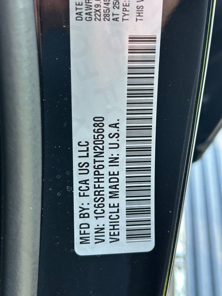 New 2026 RAM 1500 Limited image 64