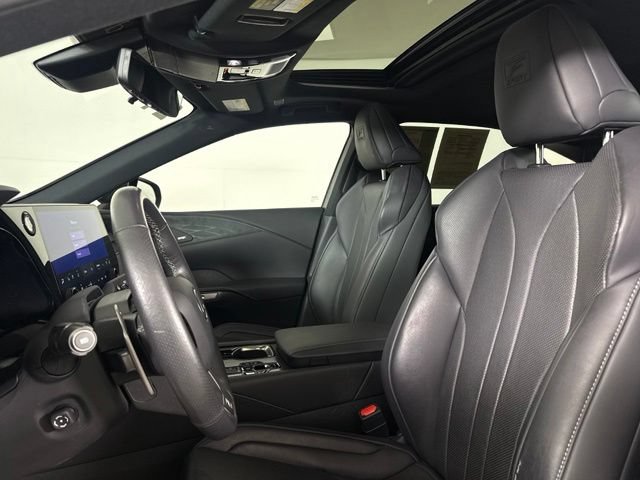 Certified 2024 Lexus RX 350 F Sport w/ Convenience Package AWD/4WD image 5