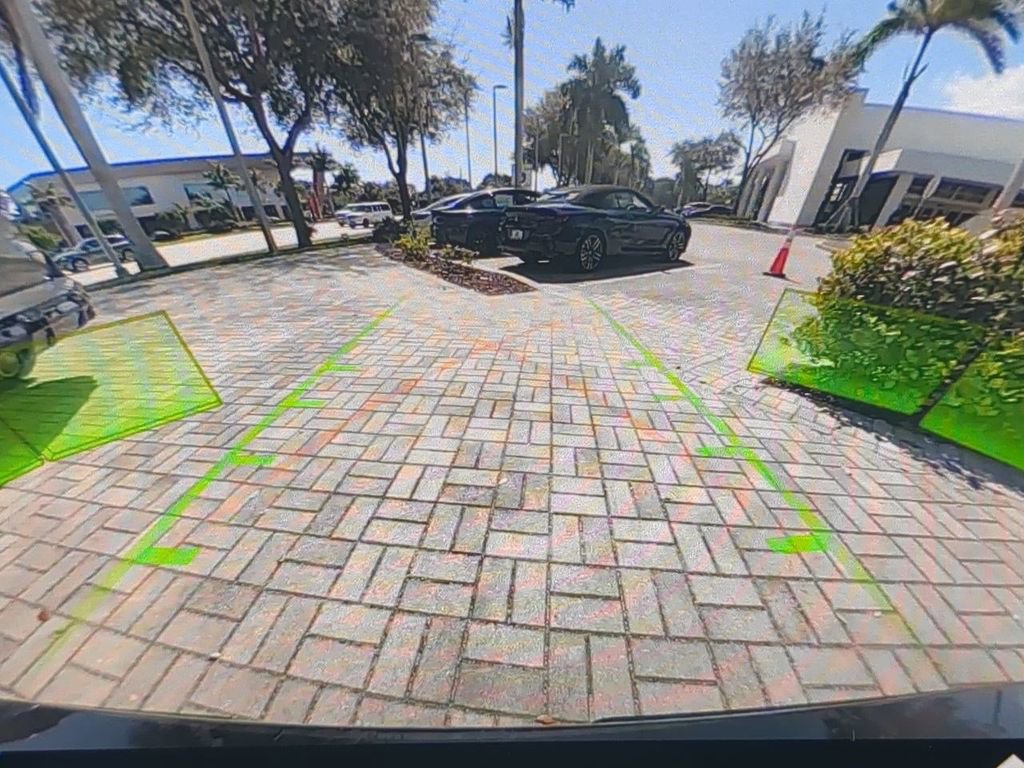 New 2026 BMW XM Label Red w/ M Driver's Package image 20