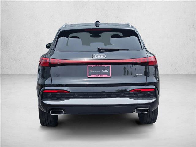 Used 2025 Audi Q5 Premium w/ Convenience Package AWD/4WD image 7
