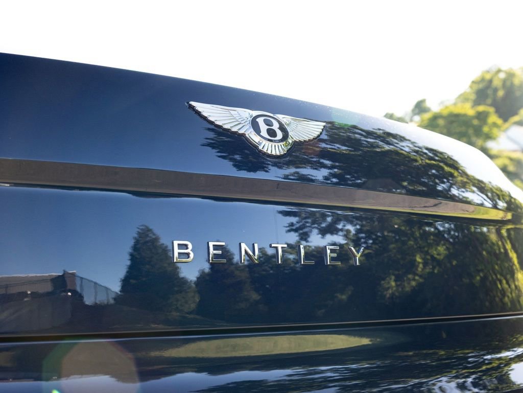 Used 2021 Bentley Flying Spur W12 AWD/4WD image 64