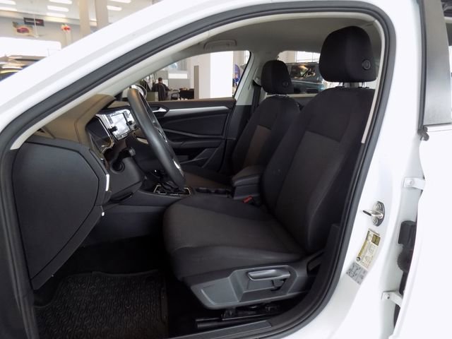 Used 2021 Volkswagen Jetta S w/ Driver Assistance Package FWD image 19