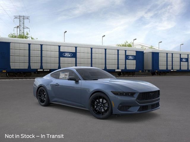 New 2026 Ford Mustang Premium w/ Mustang Nite Pony Package image 7