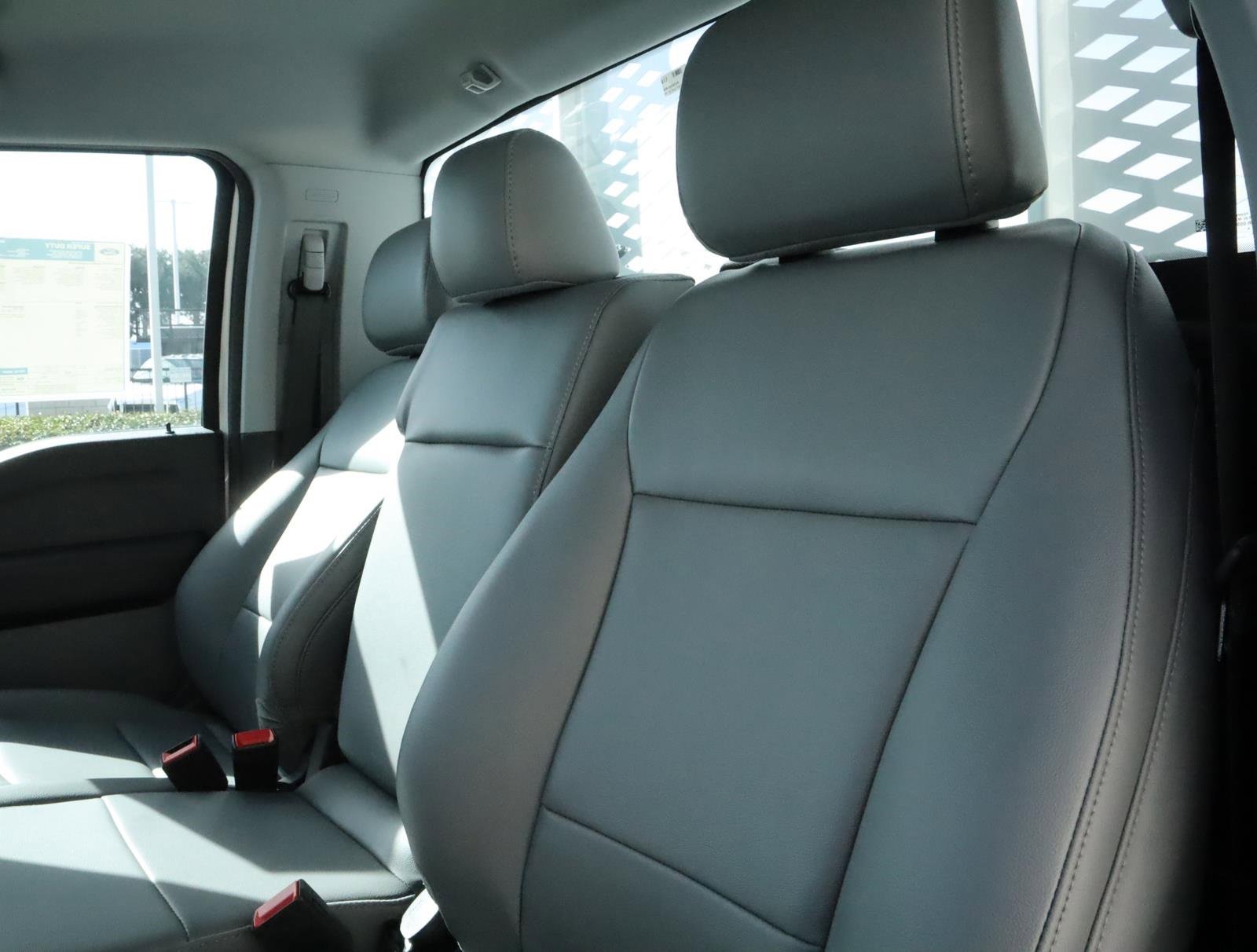 Used 2024 Ford F450 XL w/ XL Chrome Package image 19