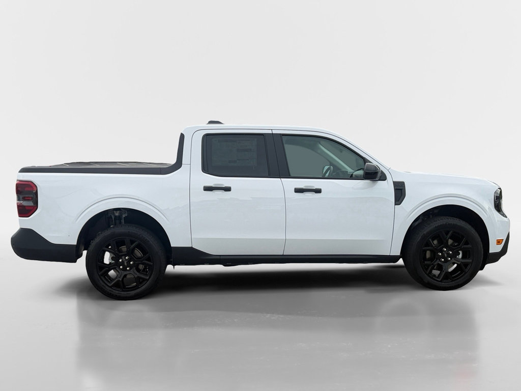 New 2026 Ford Maverick XLT w/ XLT Luxury Package AWD/4WD image 6
