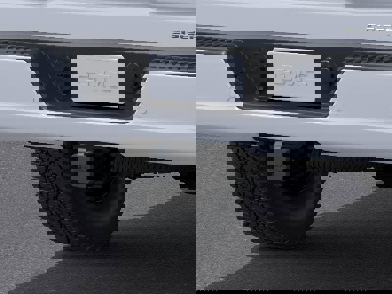 New 2026 GMC Sierra 3500 Denali w/ Denali Reserve Package image 14