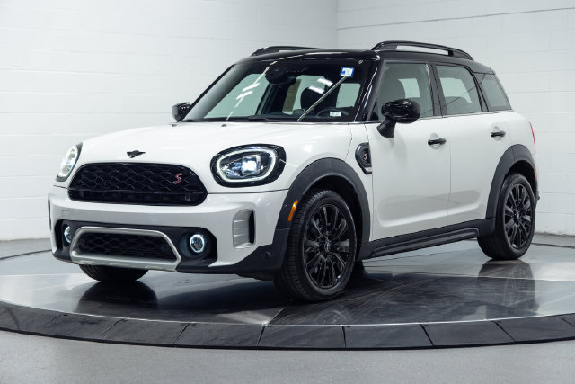 Used 2024 MINI Cooper Countryman S FWD image 6