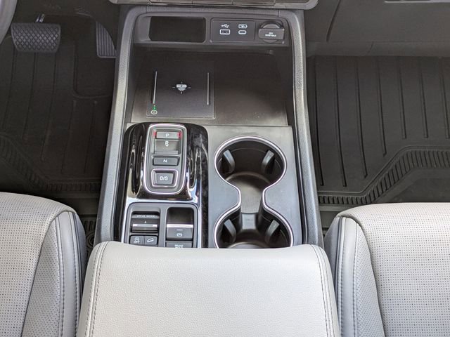 Used 2023 Honda Pilot Elite image 25