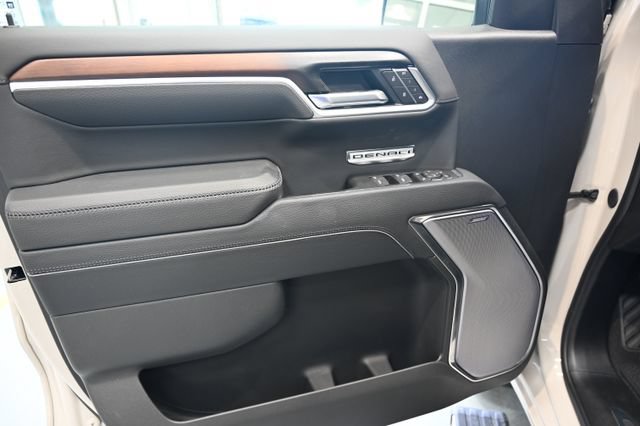 New 2026 GMC Sierra 1500 Denali AWD/4WD image 32