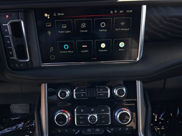 Certified 2024 GMC Yukon Denali image 19