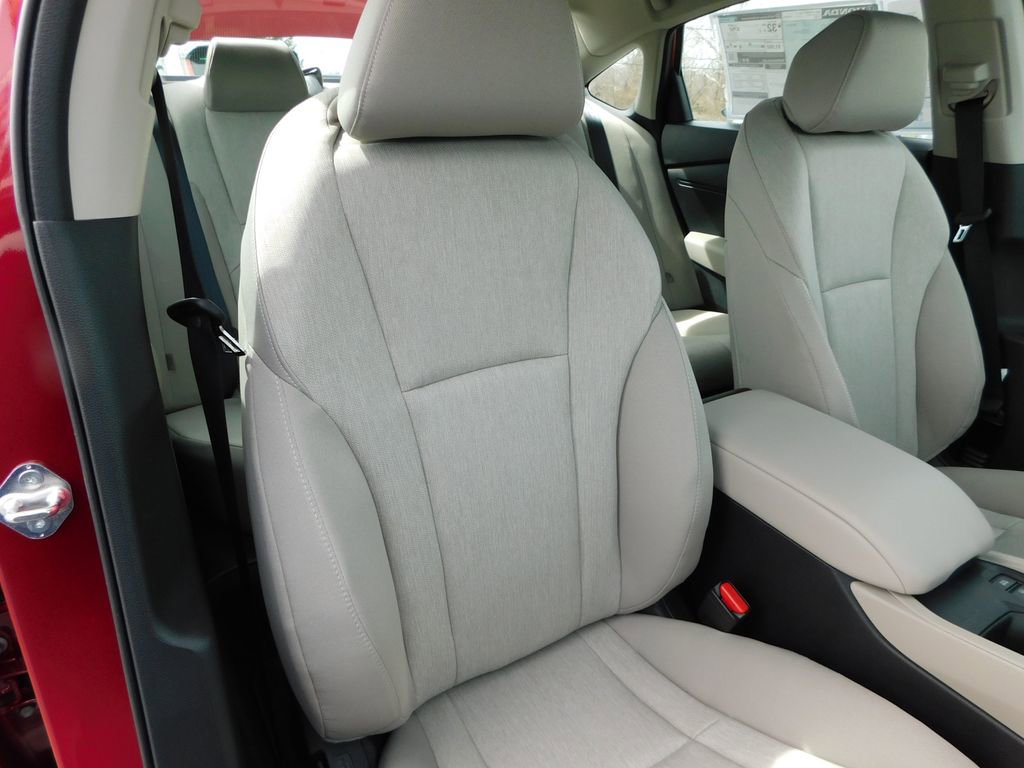 New 2026 Honda Accord LX image 18