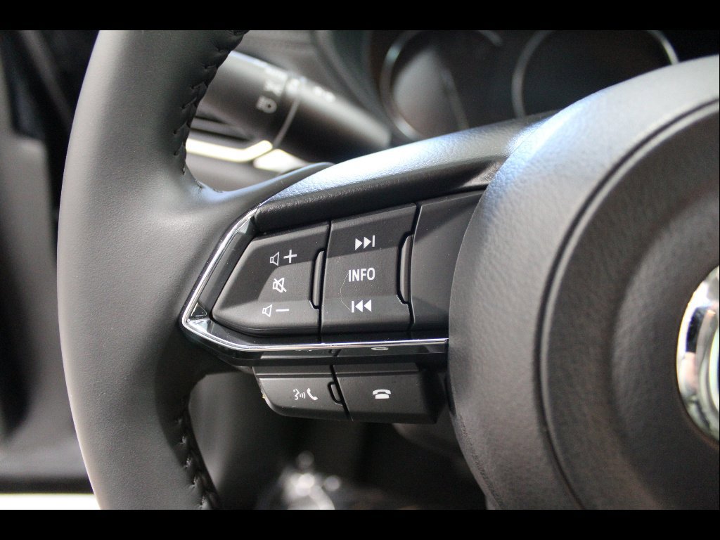 Used 2025 MAZDA CX-5 AWD 2.5 S image 27