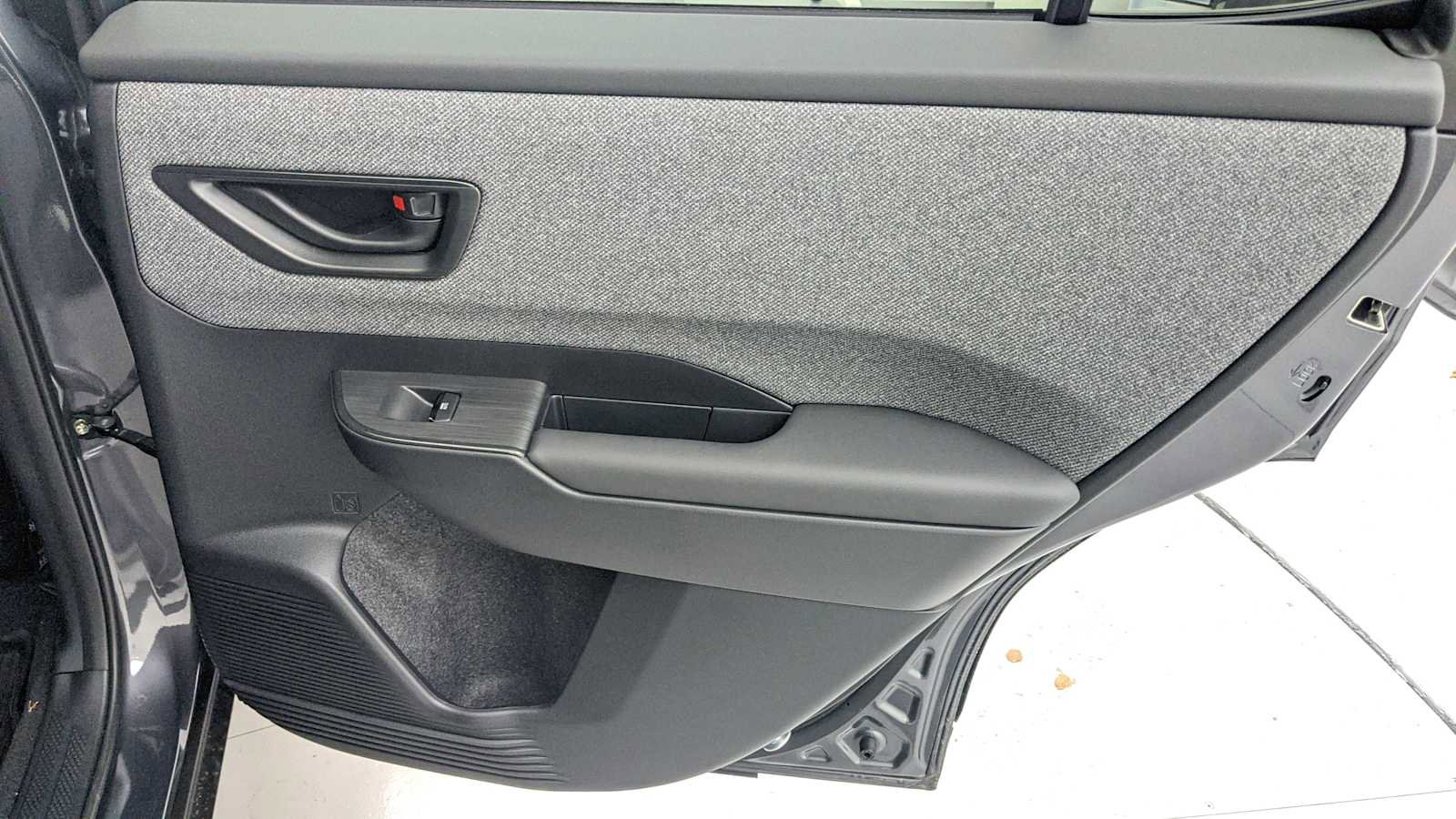 New 2026 Subaru Outback Limited w/ Premium/Limited Plus Package image 27