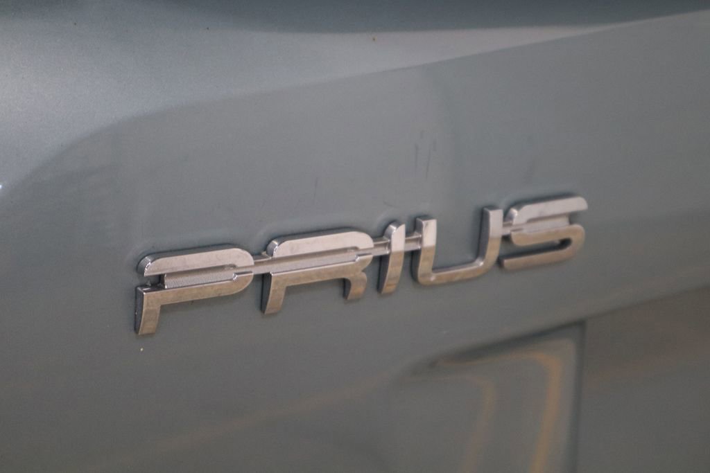 Used 2016 Toyota Prius Two image 32