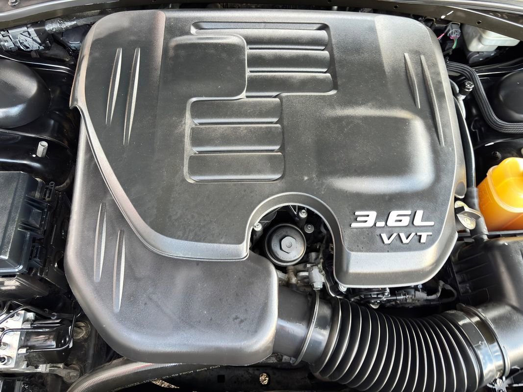 Used 2013 Dodge Challenger SXT w/ Super Sport Group image 39