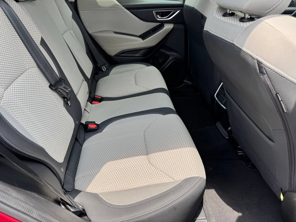 Used 2023 Subaru Forester Premium AWD/4WD image 20