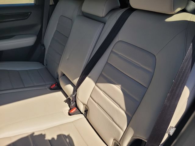 Used 2024 Honda CR-V EX-L image 18