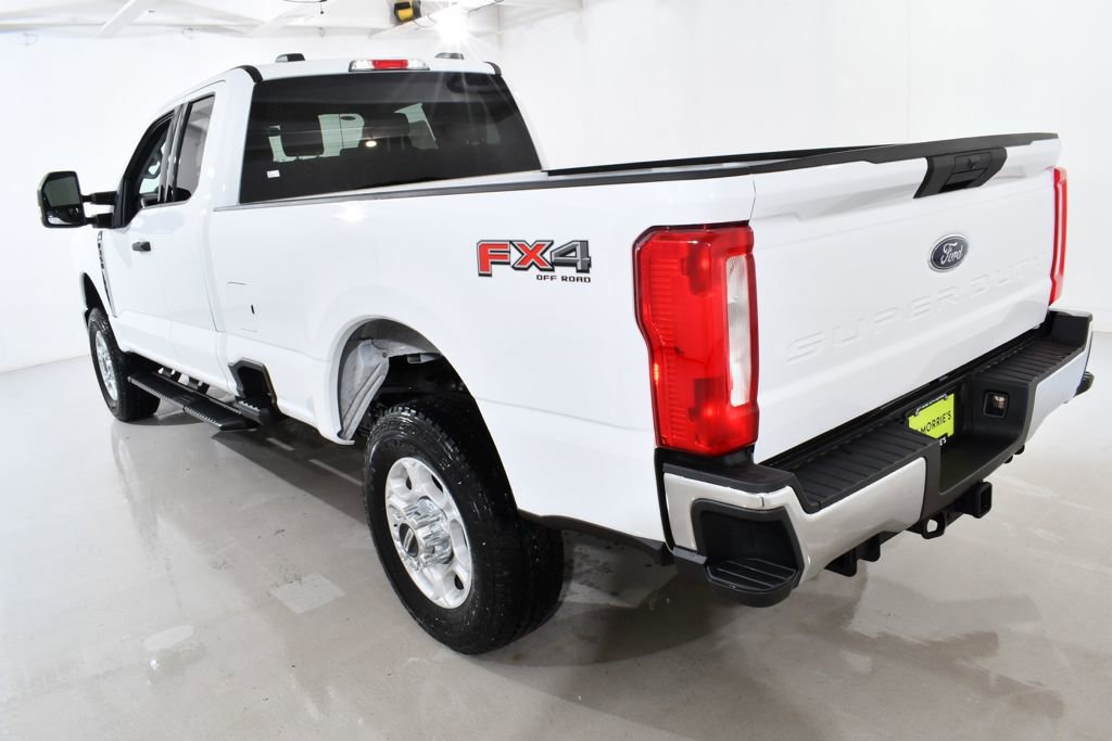 New 2026 Ford F250 XL w/ XL Driver Assist Package image 15