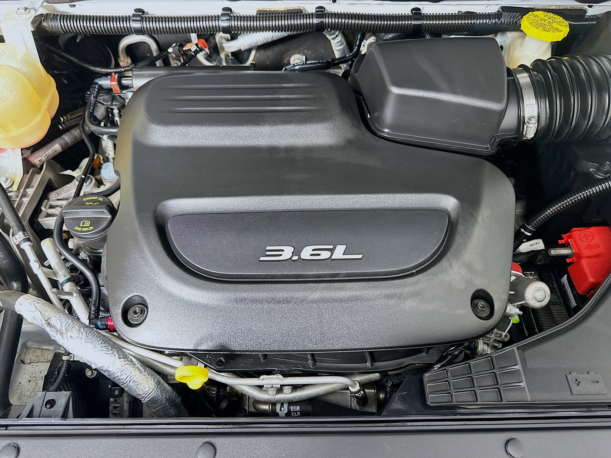 Used 2017 Chrysler Pacifica Touring-L image 35