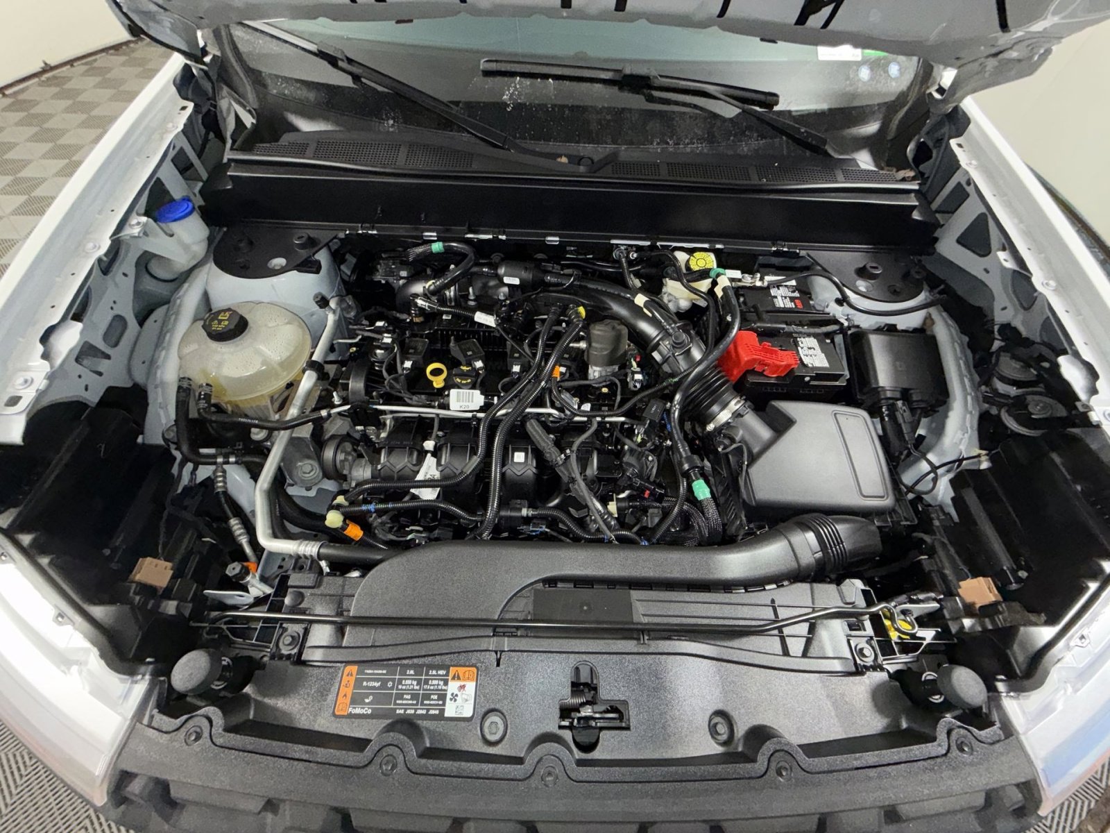 Used 2024 Ford Maverick XL w/ Equipment Group 100A Standard image 27