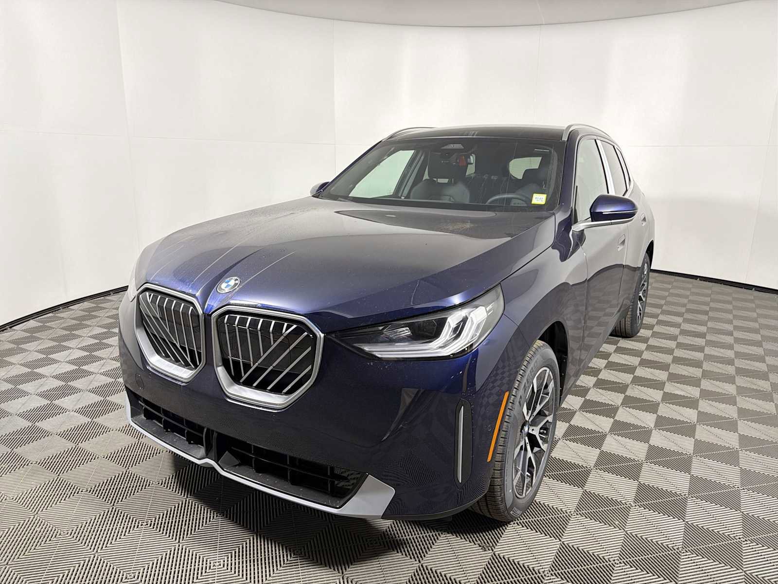 New 2026 BMW X3 xDrive30 w/ Convenience Package image 7
