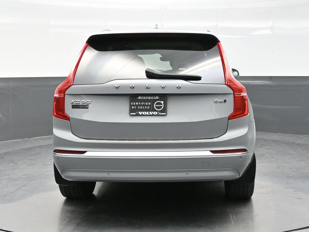 Used 2024 Volvo XC90 B6 Plus w/ Protection Package Premier AWD/4WD image 6