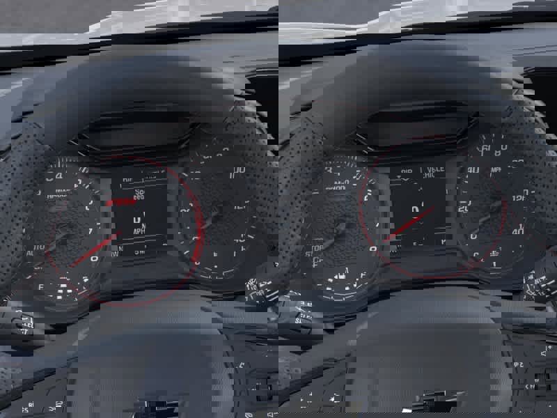 New 2026 Chevrolet Trax RS w/ Driver Confidence Package FWD image 18