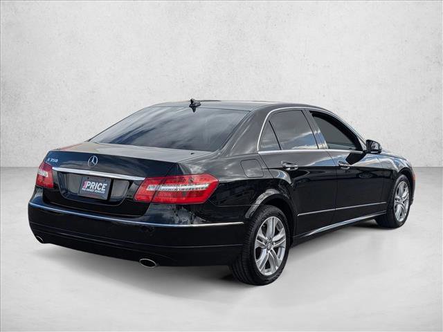 Used 2011 Mercedes-Benz E 350 Sedan image 5