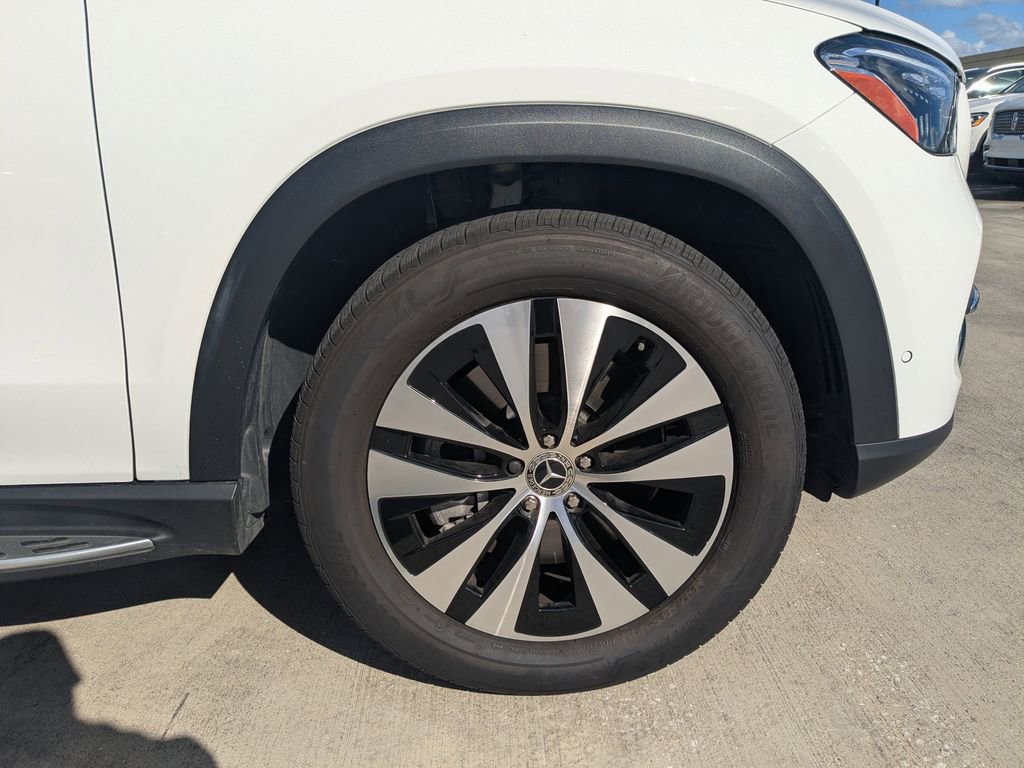 Used 2025 Mercedes-Benz GLE 450e 4MATIC image 22