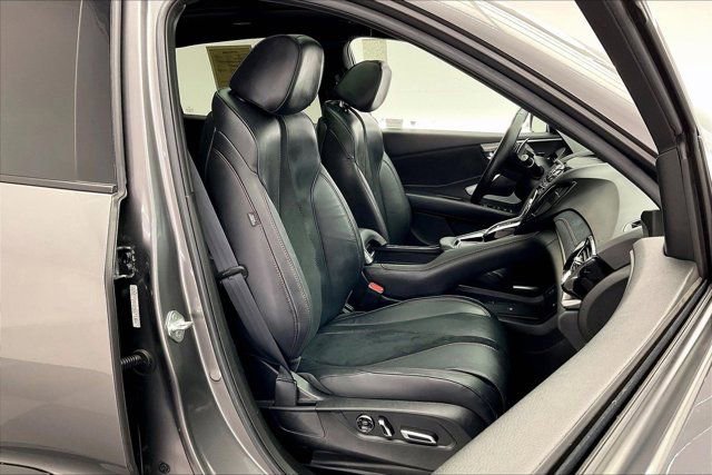 Used 2023 Acura RDX AWD w/ A-Spec & Advance Pkg image 6