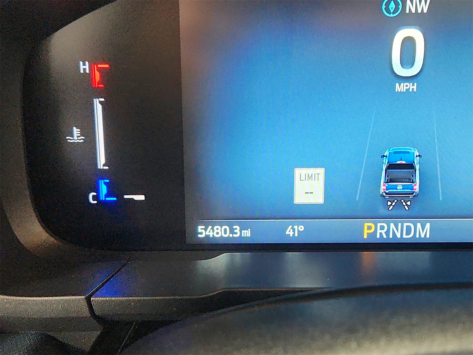 Used 2025 Ford Maverick Tremor image 21