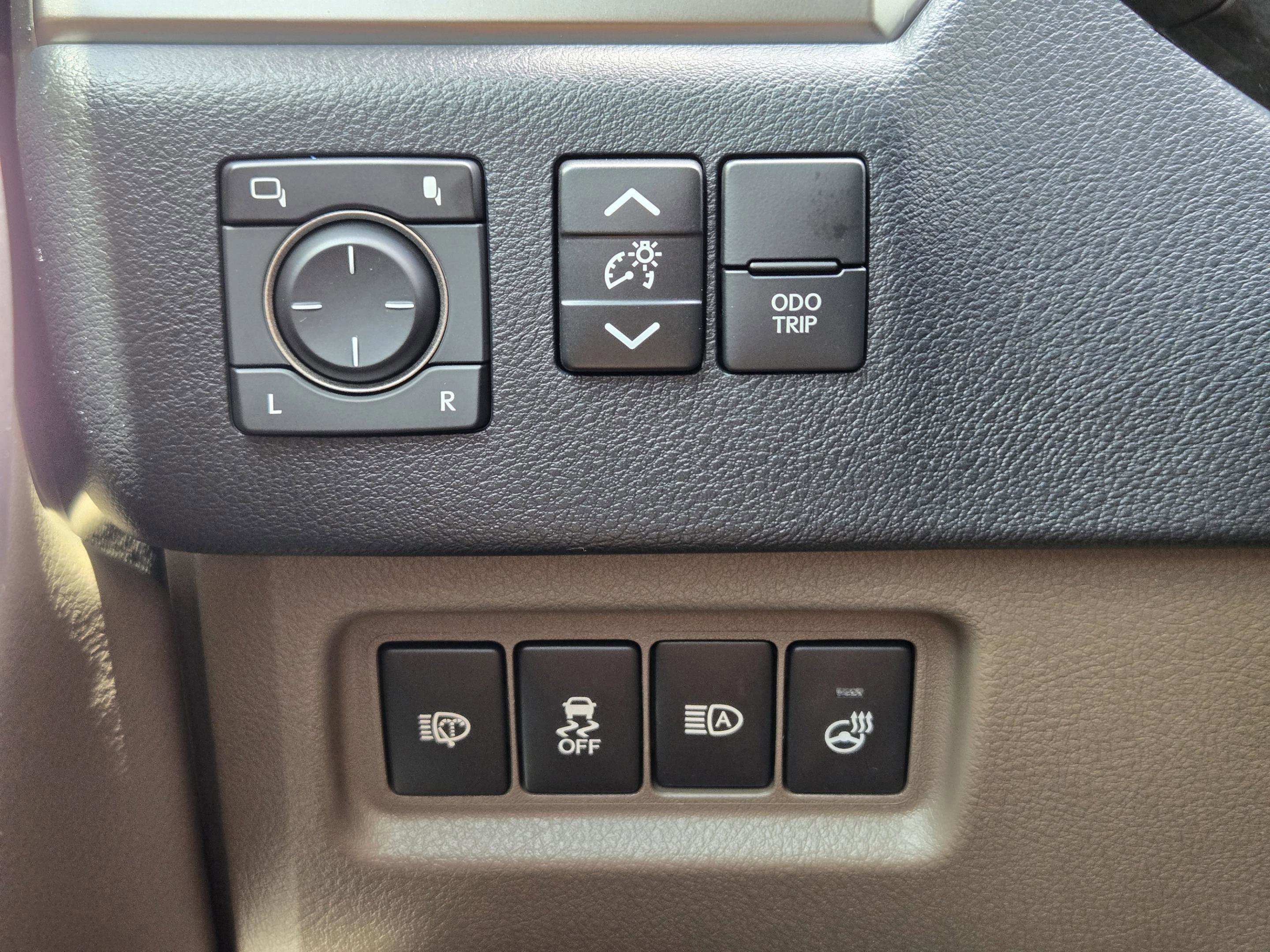 Used 2023 Lexus GX 460 Premium AWD/4WD image 21