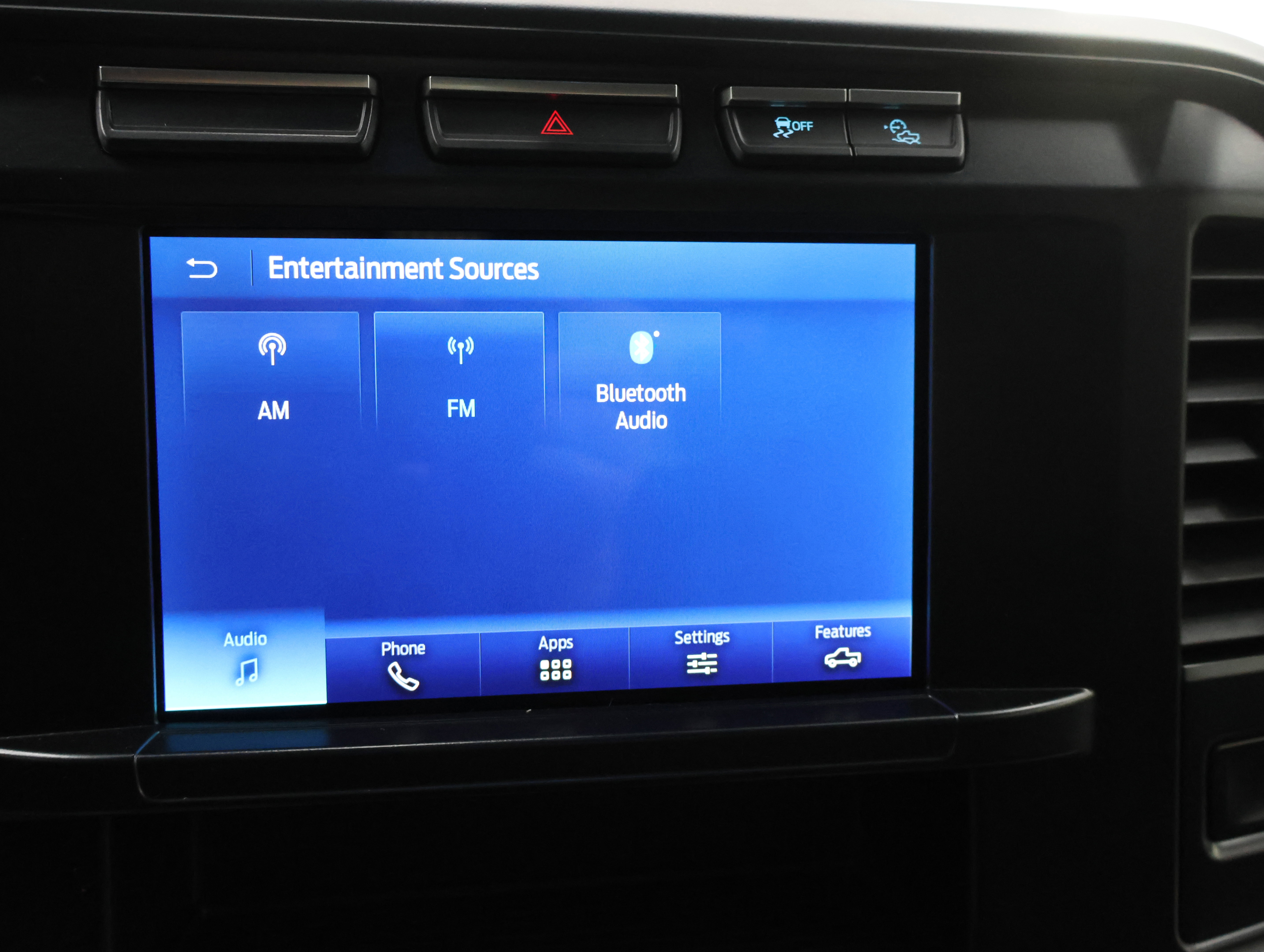 Used 2024 Ford F250 XLT w/ Tremor Off-Road Package AWD/4WD image 48