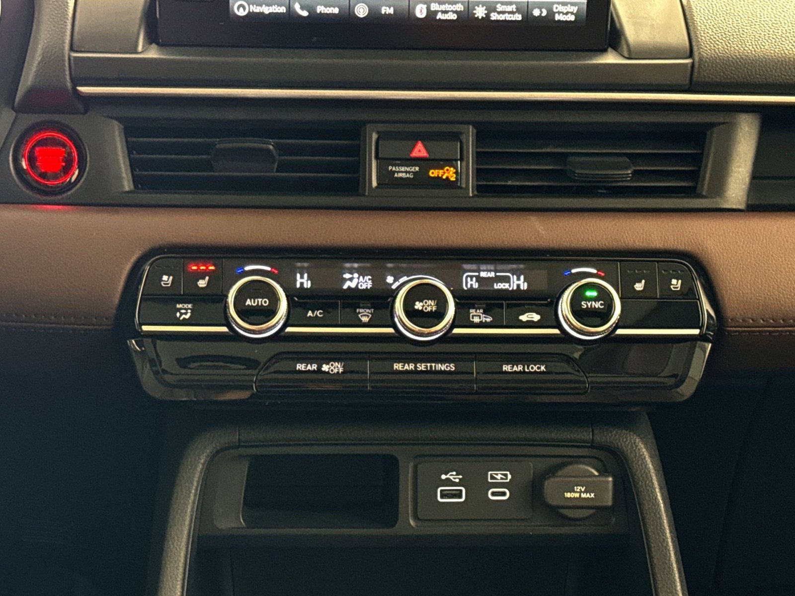 Used 2025 Honda Pilot Elite image 21